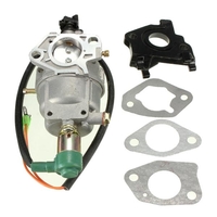 188 / 190f carb carburateur Jingke huayi Kinzo Ruixing 13hp 14hp 15hp 188 F 190f joint