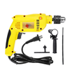 1880W 3800rpm outils électriques moteur sans balai de mandrin de la clé de forage 13mm