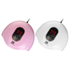 18LEDs capteur infrarouge automatique lampe à ongles affichage numérique synchronisation ongles photothérapie lumière ha