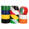 18m × rouleau pvc 48mm autocollant avertissement bande bande décorative
