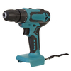 18V 21V 90Nm Perceuse électrique sans fil Perceuse à main 10mm tournevis pour batterie Makita
