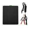 18V 5W / 10W / 20W panneau solaire Batterie alimentation de chargeur pour bateau de camping-car