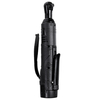 18V Li-ion Batterie Clé à cliquet à angle droit électrique sans fil 60N.m 3/8 pouce 260RPM