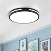 18W / 24W / 36W 6000K Blanc LED Plafonnier Non-Dimmable Intérieur Salon Chambre Lampe pour La Décoration Intérieure