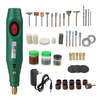 18W 13000rpm mini perceuse électrique meuleuse rotative bricolage perceuse machine de polissage