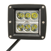 18W 6LED conduisant lampoule de lampe de faisceau de tache de barre lumineuse légère pour le bateau de camion d&39