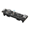 18W bidirectionnel 18650 Batterie carte de blindage de Charge rapide pour Lipo Batterie