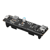 18W bidirectionnel 18650 Batterie carte de blindage de Charge rapide pour Lipo Batterie