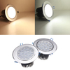 18W Bright LED Plafonnier encastré 85-265V + Driver