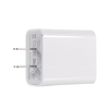 18W US Type C PD chargeur rapide adaptateur secteur pour tablette smartphone