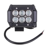18W voiture 6LED lumière d