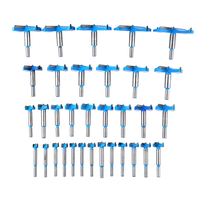 19-22mm foret travail du bois scie cloche coupe bois acier allié professionnel