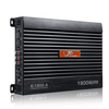 1900W amplificateur de puissance de voiture audio lecteur multimédia stéréo 4 canaux FM 12V