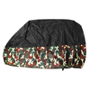 190T Camouflage Moto Étanche Housse Noir Universel Vélo En Plein Air Scooter Cruiser Sunproof De Protection