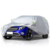 190T Full SUV Cover Étanche Sun Scratch Pluie Neige Protection contre la poussière Extérieur Intérieur