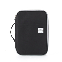 192 fentes grande capacité sac à crayons étui croquis organisateur sac crayon de couleur aquarelle stylo marqueurs Gel s