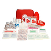199 pièces trousse de premiers soins de survie Portable Camping en plein air SOS auto-défense sécurité outils durge