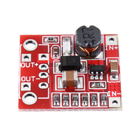 1A DC-DC 3V to 5V Converter Module dalimentation mobile Boost Step Up