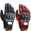 1 paire de gants tactiques gants de doigt complet tir chasse cyclisme gants unisexes
