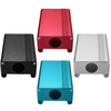 1pc 4 couleurs en alliage d