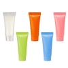 1PC 5ml Voyage Vide Cosmétique Crème Lotion Shampooing Tube Conteneur