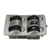 1PC ABS interrupteur de fenêtre électrique principal côté conducteur pour Mitsubishi Magna 2003-2005