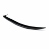 1PC aileron de coffre arrière aile de lèvre de démarrage M3 Style pour BMW série 3 E90 2005-2012