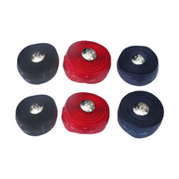 1PC anti dérapage vélo guidon bande vélo barre demballage