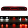 1PC arrière LED troisième feu de freinage élevé pour Ford Ranger 1993-2011 pour Mazda B2300 B2500 1995-2003