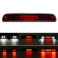 1PC arrière LED troisième feu de freinage élevé pour Ford Ranger 1993-2011 pour Mazda B2300 B2500 1995-2003