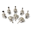 1pc BGA buses circulaires pour la station de soudage par refusion 850 chaude de reprise d