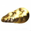 1PC Brass Splash Crash Kide cymbale charleston pour batterie