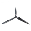 1PC CCW HQProp X-Class Prop 13x9x3 hélice noir carbone renforcé Nylon pour FPV Racing RC Drone