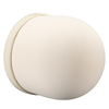 1PC Ceramic Dome Système de filtre à eau Cartouche de remplacement de purificateur minéral