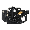 1PC ensemble de loquet de verrouillage de capot de capot avant 1831520 pour Ford Fiesta 2008-2012