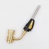 1PC gaz auto-allumage Turbo torche brasage soudure propane soudage plomberie Kit lance-flammes