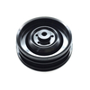 1Pc JJRC Q65 1/10 moyeu de roue de voiture en métal RC