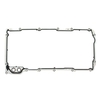 1pc joint de carter dhuile œillet en caoutchouc pour Holden Commodore VT VU VX VY VZ VE LS1 LS2 LS3 5.7L 6.0L