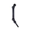 1PC mise à niveau CVD avant arbre dentraînement arrière pour 1/10 727 pièces de voiture RC 11.6-14.5 cm