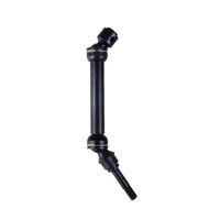 1PC mise à niveau CVD avant arbre dentraînement arrière pour 1/10 727 pièces de voiture RC 11.6-14.5 cm