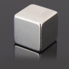 1PC N50 Aimant Rare Earth 10mm Cube Bloc Néodyme Super Forte Réfrigérateur