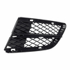 1PC pare-chocs avant gauche Grille de grille antibrouillard inférieure pour BMW E90 325i 328i 335i E91 2008-2012