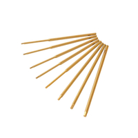 1PC RJXHOBBY RJX2973 Titanium mini 0.9 / 1.27 / 1.3 / 1.5 / 2.0 / 2.5 / 3.0mm Outil de réparation de tournevis hexagonal