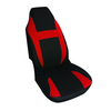 1PC universel voiture SUV siège avant couvre protecteurs coussin intérieur respirant