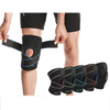 1PCBOERAmortisseurEnSilicone Ressort Genou Soutien Fitness Équipement De Protection Respir