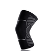 1PCKyncliorAB031GenouillèreÉlastique Respirant À Tricoter Sport Basket Ballon Genouillère