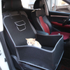 1pcs / set imperméable pliant transporteur de voiture de transporteur de voiture sac hamac extérieur booster