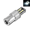 1pcs 1156 BA15S LED feux diurnes DRL ampoule sans xénon blanc pour Volkswagen Jetta MK6