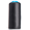 1pcs Batterie microphone de poche sans fil dextrémité de couverture de queue de tuyau pour 58A
