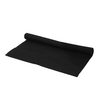 1Pcs Carré Universel En Mousse De Charbon Actif Éponge Filtre À Air Feuille Pad 1mx1m x0.5 / 1cm
